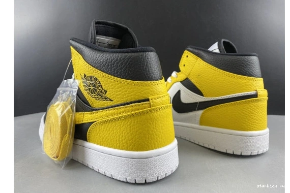 cj9219-700 cj9219-700 sports retro Air culture Jordan 1 basketball leisure shoe 0803